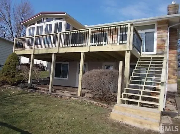 2105 S 445 E, Lagrange, IN 46761
