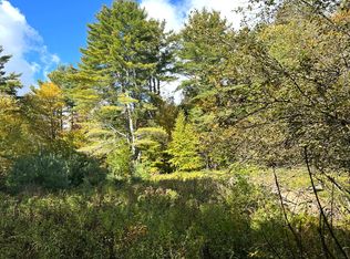 0 Moore Hill Rd LOT 3, Stephentown, NY 12168
