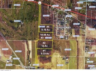 8464 Valleybrook St SE, East canton, OH 44730
