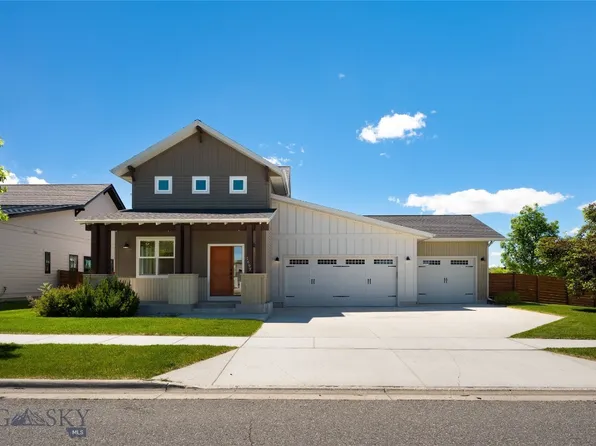 1697 Ryun Sun Way, Bozeman, MT 59718