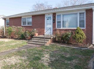 414 Fairway Ave, Charlottesville, VA 22902