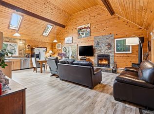 13963 N Trail Circle, Littleton, CO 80127