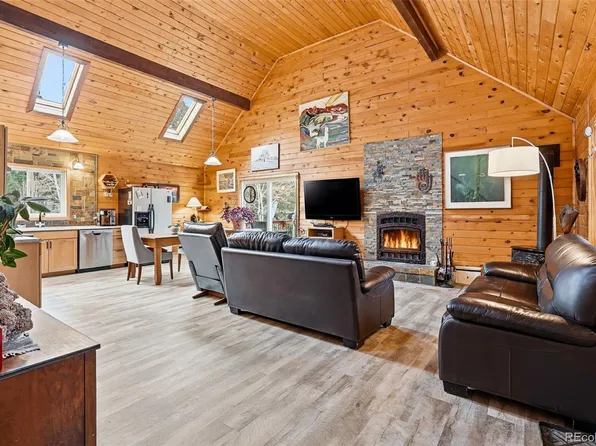 13963 N Trail Circle, Littleton, CO 80127