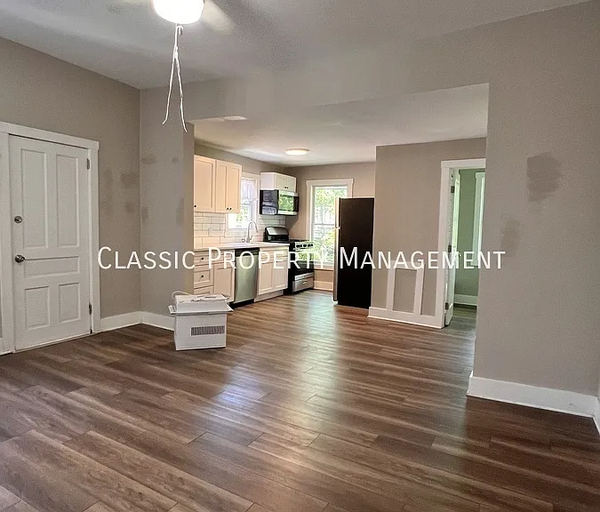 1222 N Washington St #2 — Photo 1