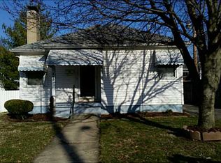 460 Snyder St, Springfield, OH 45504