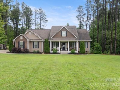1224 Hooper Creek Rd, Tryon, NC, 28782
