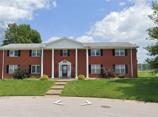 1717 Saint Andrews Dr #4, Ofallon, IL 62269
