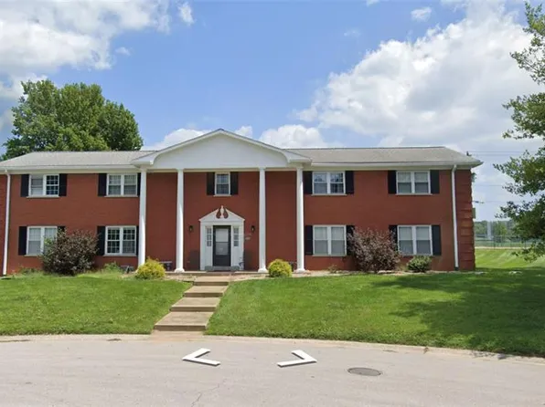 1717 Saint Andrews Dr #3, O'Fallon, IL 62269