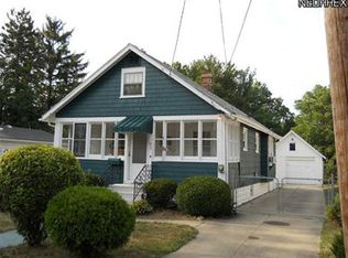 979 Fess Ave, Akron, OH 44307
