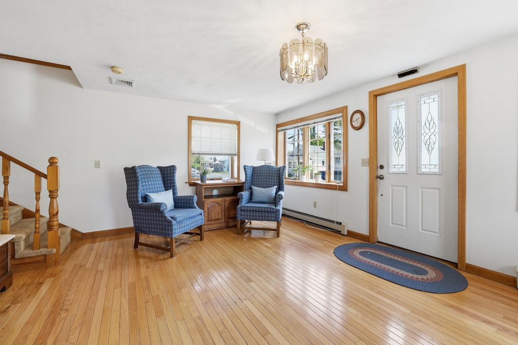 7 Swift Avenue, Wareham, MA - More