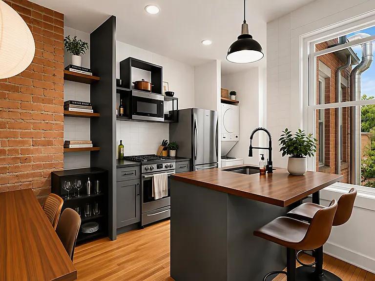 636 Grand St #3 — Photo 2