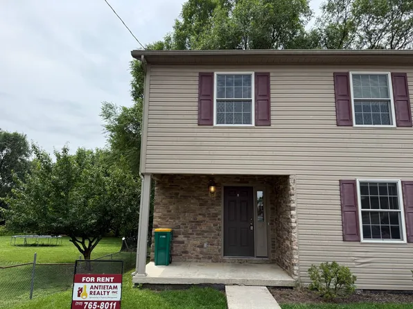 614-616 W. King Street, 614-616 W King St #614KING, Chambersburg, PA 17201