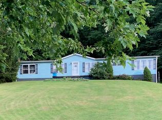 28 Sims Run Rd, Camden, WV 26338