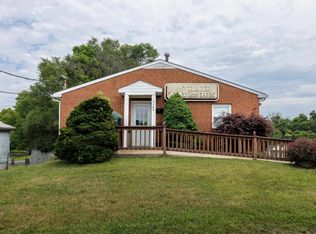 1145 Ohio St, Waynesboro, VA 22980