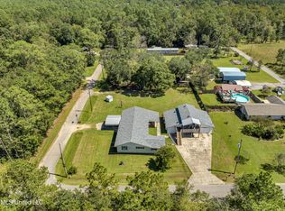 7156 Thompson Rd, Long Beach, MS 39560