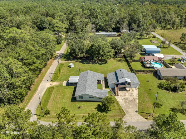 7156 Thompson Rd, Long Beach, MS 39560