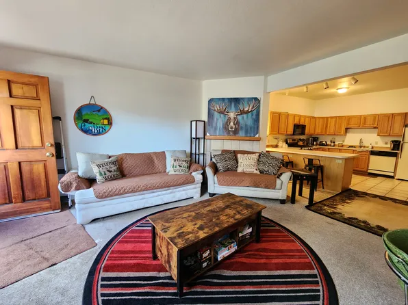 450 Moraine Ave #B, Estes Park, CO 80517