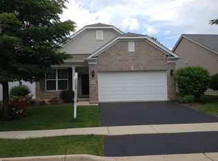 2514 Harvest Valley, Elgin, IL 60124