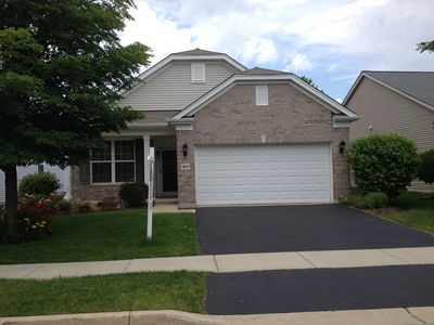 2514 Harvest Valley, Elgin, IL, 60124