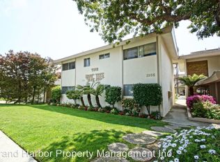 1306 Amethyst St APT D, Redondo Beach, CA 90277