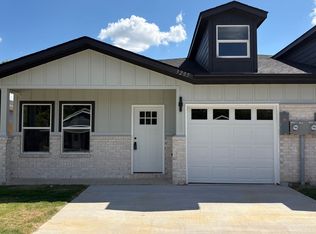 3205 Bourland St, Greenville, TX 75401