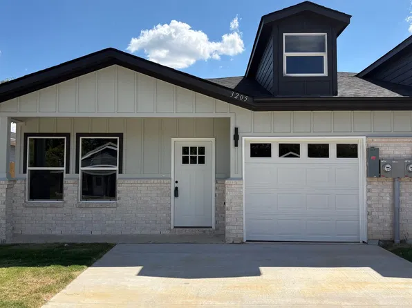 3205 Bourland St, Greenville, TX 75401