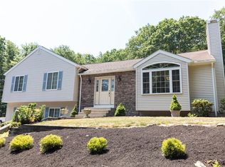 70 Tower Hill Rd, Cumberland, RI 02864