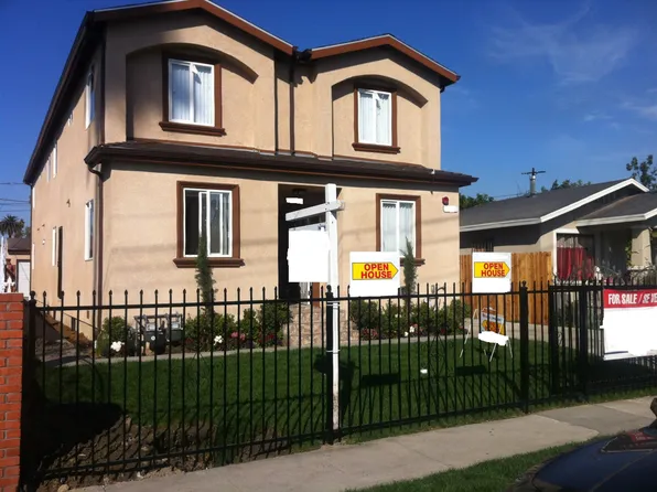 315 W 66th St, Los Angeles, CA 90003