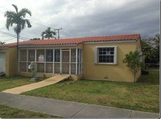 4905 SW 5th Ter, Miami, FL 33134