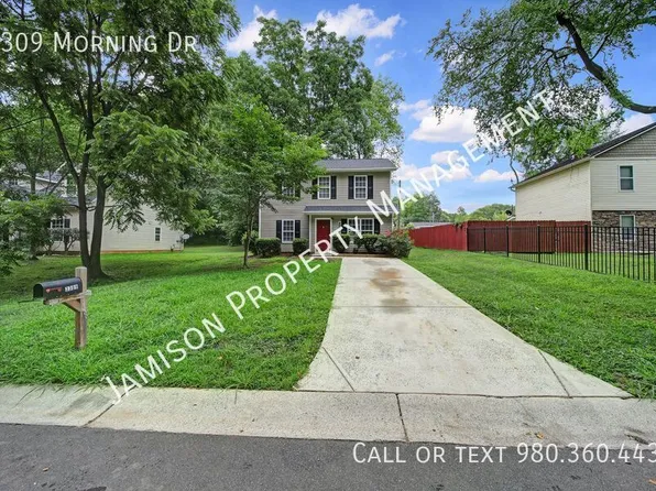 3309 Morning Dr, Charlotte, NC 28208