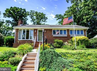 5 Sandsbury Rd, Lutherville Timonium, MD 21093