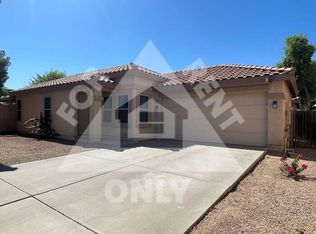 1531 S Danielson Way, Chandler, AZ 85286