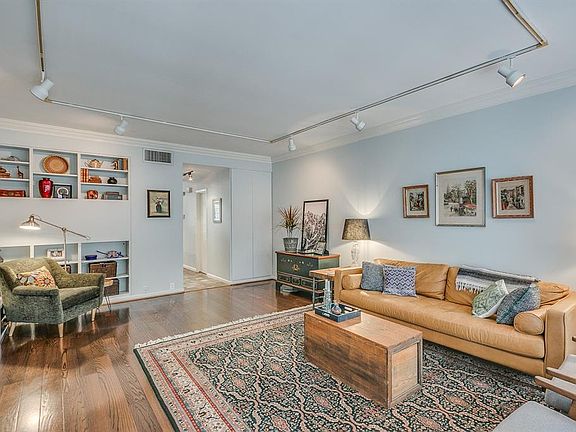 5th image of 7927 Woodway Dr #3