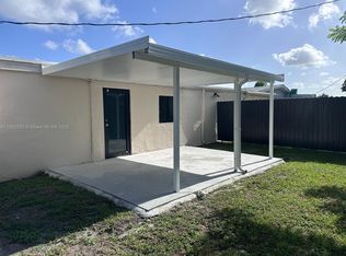 12451 SW 191st Ter, Miami, FL 33177