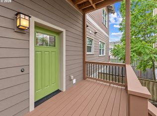 71 NE Graham St, Portland, OR 97212