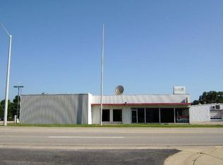 911 W Chicago Rd, Sturgis, MI 49091