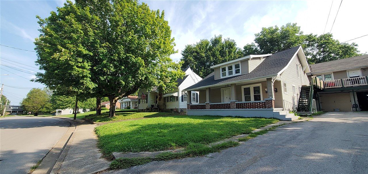 103 W Leech Ave, Glasgow, KY 42141 MLS RA20233385 Zillow