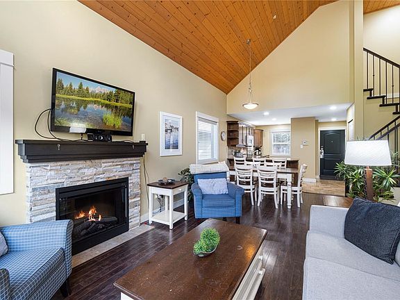 3rd image of 1130 Resort Dr #261