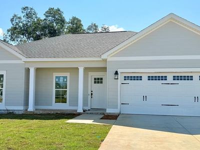 107 Elliot, Midland City, AL, 36350