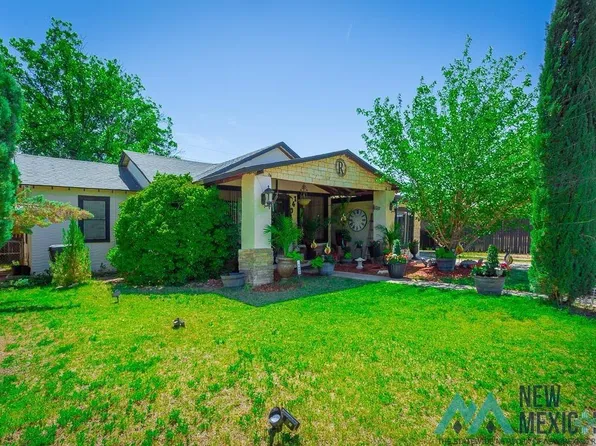 1403 S Lea Ave, Roswell, NM 88203