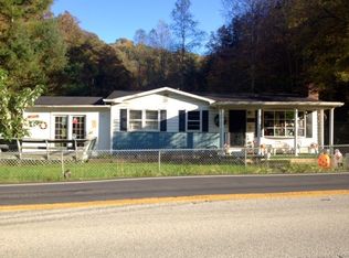 3329 Beattyville Rd, Jackson, KY 41339