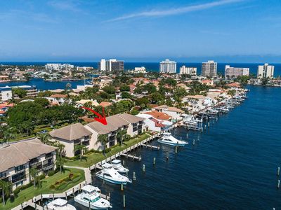 300 Captains Walk APT 102, Delray Beach, FL, 33483
