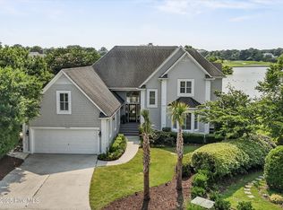 2000 Spinnaker Pl, Wilmington, NC 28405