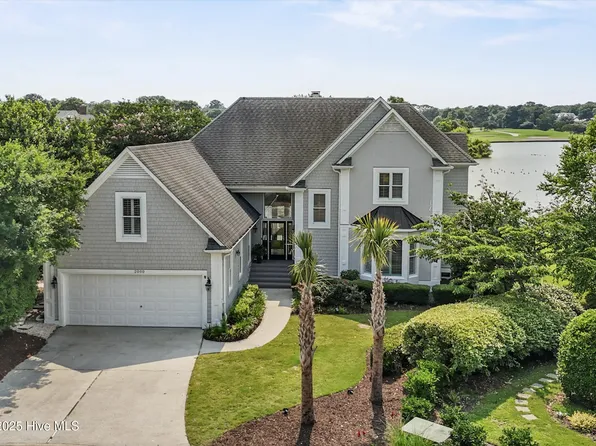 2000 Spinnaker Place, Wilmington, NC 28405