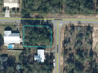 1 Oxford Ave, Chipley, FL 32428
