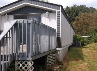 333 Sweet Hollow Rd, Laurel Springs, NC 28644