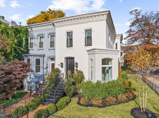 1501 S St NW, Washington, DC 20009