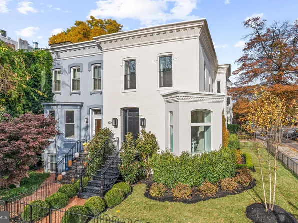 1501 S St NW, Washington, DC 20009