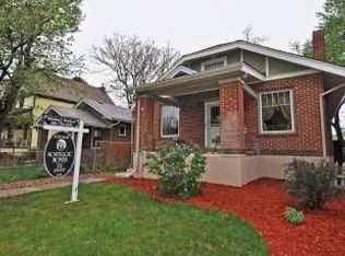 3443 Decatur St, Denver, CO 80211