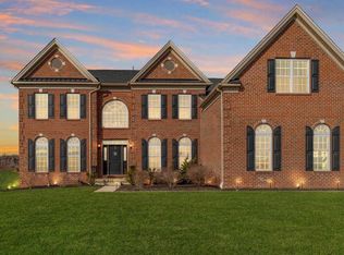 501 Grayson Ln, Harleysville, PA 19438